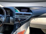 2010 RX 350 Thumbnail 9