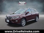 2013 RX 350 Thumbnail 1