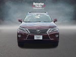 2013 RX 350 Thumbnail 2