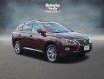 2013 RX 350 Thumbnail 3