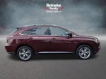 2013 RX 350 Thumbnail 4