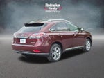 2013 RX 350 Thumbnail 5