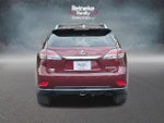 2013 RX 350 Thumbnail 6