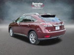 2013 RX 350 Thumbnail 8