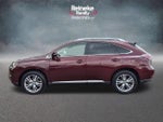 2013 RX 350 Thumbnail 9