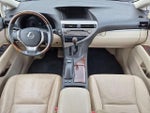 2013 RX 350 Thumbnail 13