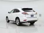 2014 RX 350 Thumbnail 2