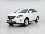 2014 RX 350 Thumbnail 4