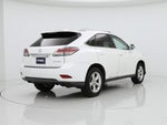 2014 RX 350 Thumbnail 8