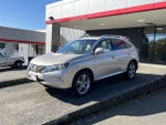 2015 RX 350 Thumbnail 4