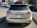 2015 RX 350 Thumbnail 5