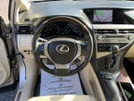 2015 RX 350 Thumbnail 11