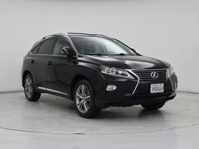 Photo of a 2015 Lexus RX 350 AWD 4DR SUV for sale
