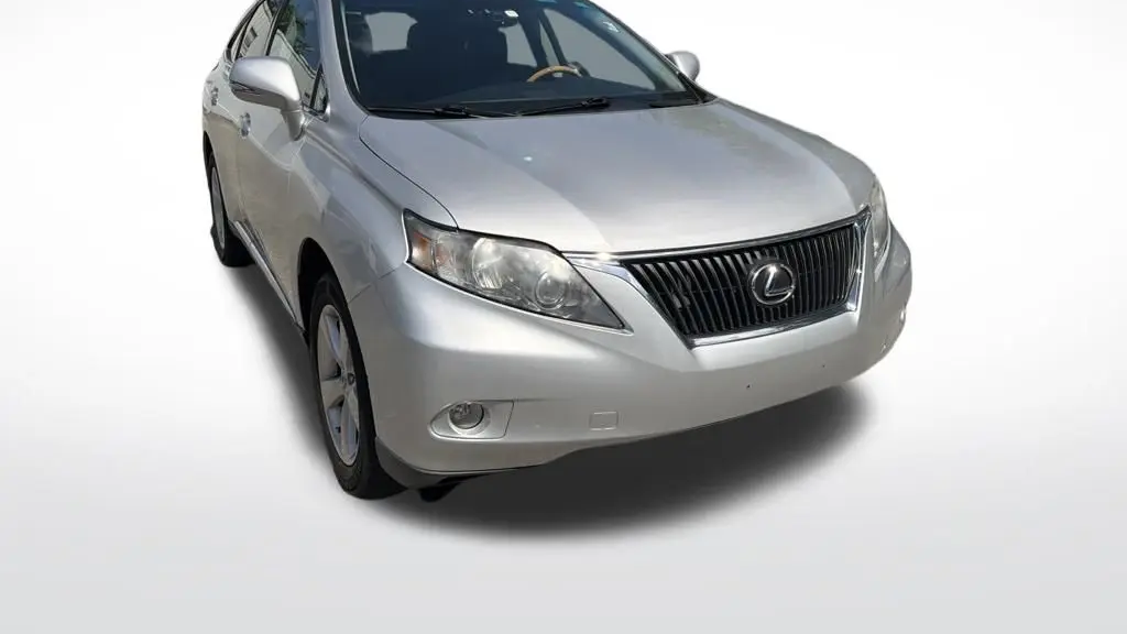 2011 Lexus RX 350 Base