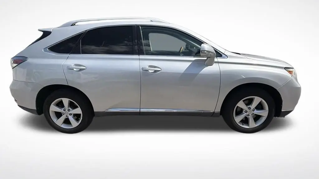2011 Lexus RX 350 Base