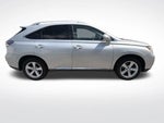 2011 RX 350 Thumbnail 4