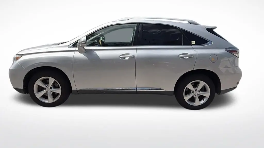 2011 Lexus RX 350 Base
