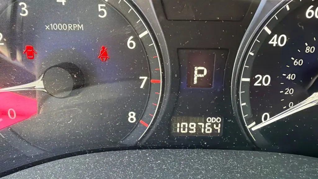 2011 Lexus RX 350 Base
