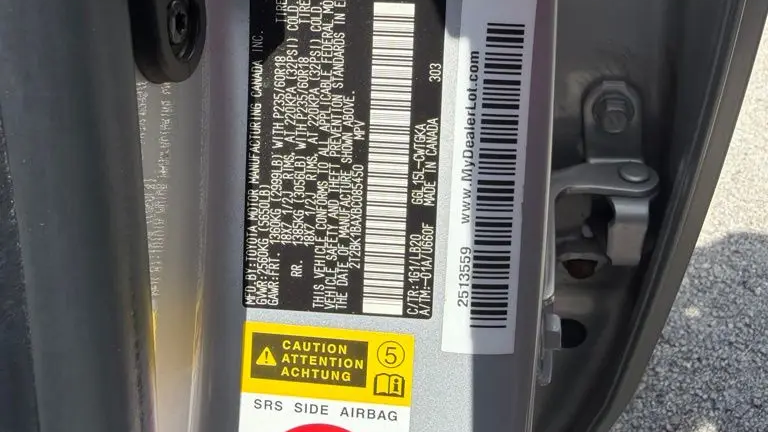2011 Lexus RX 350 Base