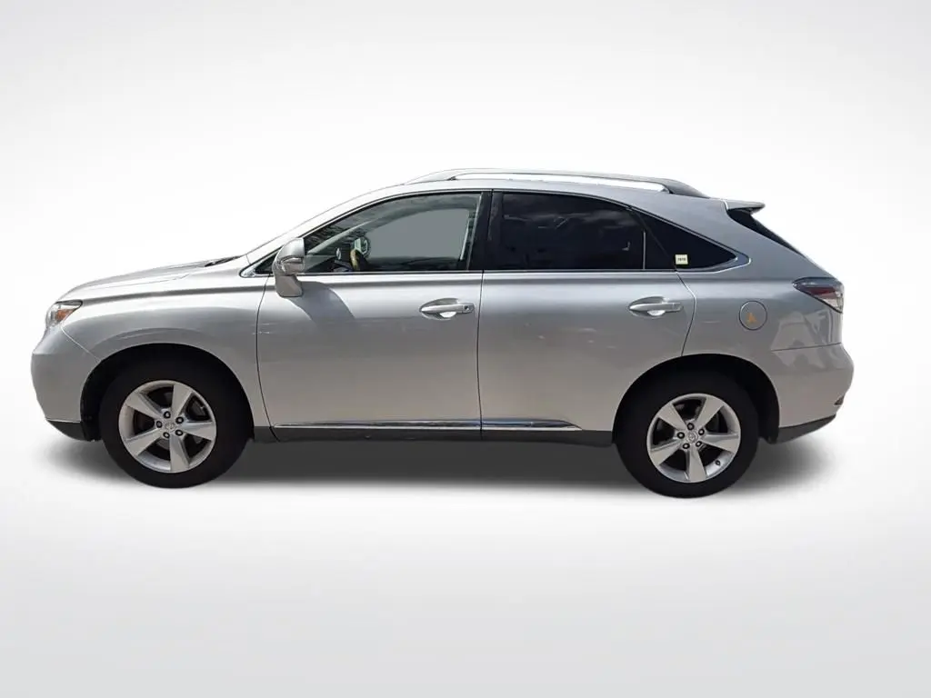 2011 Lexus RX - $10,997