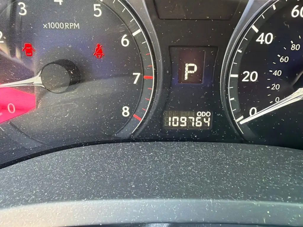 2011 Lexus RX - $10,997