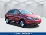 2011 RX 350 Thumbnail 1