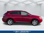 2011 RX 350 Thumbnail 2