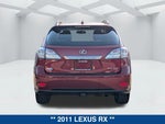 2011 RX 350 Thumbnail 4