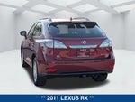 2011 RX 350 Thumbnail 5