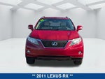 2011 RX 350 Thumbnail 7