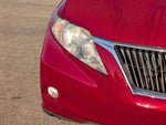 2011 RX 350 Thumbnail 8