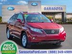 2011 RX 350 Thumbnail 10