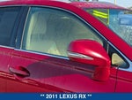 2011 RX 350 Thumbnail 11