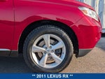 2011 RX 350 Thumbnail 12