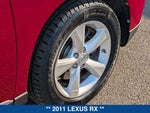 2011 RX 350 Thumbnail 13