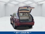 2011 RX 350 Thumbnail 14