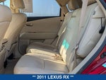 2011 RX 350 Thumbnail 15