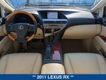 2011 RX 350 Thumbnail 16