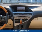 2011 RX 350 Thumbnail 19