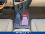 2011 RX 350 Thumbnail 20