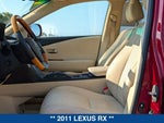 2011 RX 350 Thumbnail 21