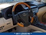 2011 RX 350 Thumbnail 22