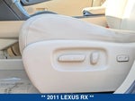 2011 RX 350 Thumbnail 23