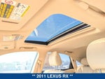 2011 RX 350 Thumbnail 24