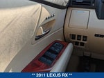 2011 RX 350 Thumbnail 25