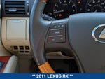 2011 RX 350 Thumbnail 26