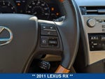 2011 RX 350 Thumbnail 27