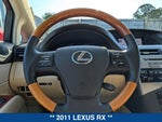 2011 RX 350 Thumbnail 28