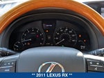 2011 RX 350 Thumbnail 29