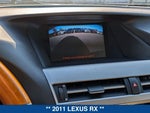 2011 RX 350 Thumbnail 31